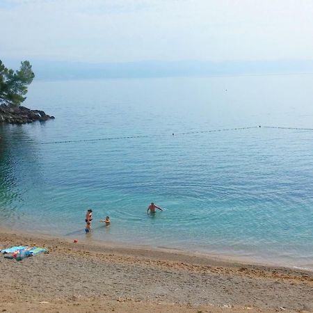 Family Friendly Apartments With A Swimming Pool Lovran, Opatija - 14178 Kültér fotó