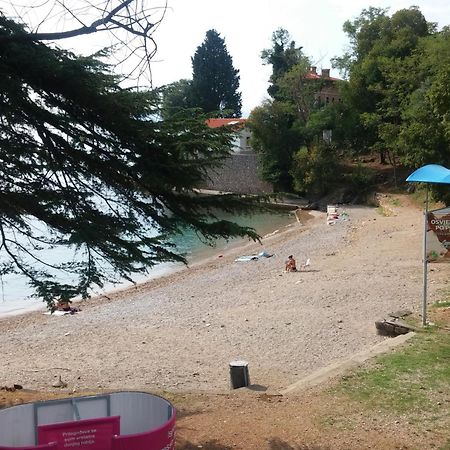 Family Friendly Apartments With A Swimming Pool Lovran, Opatija - 14178 Kültér fotó