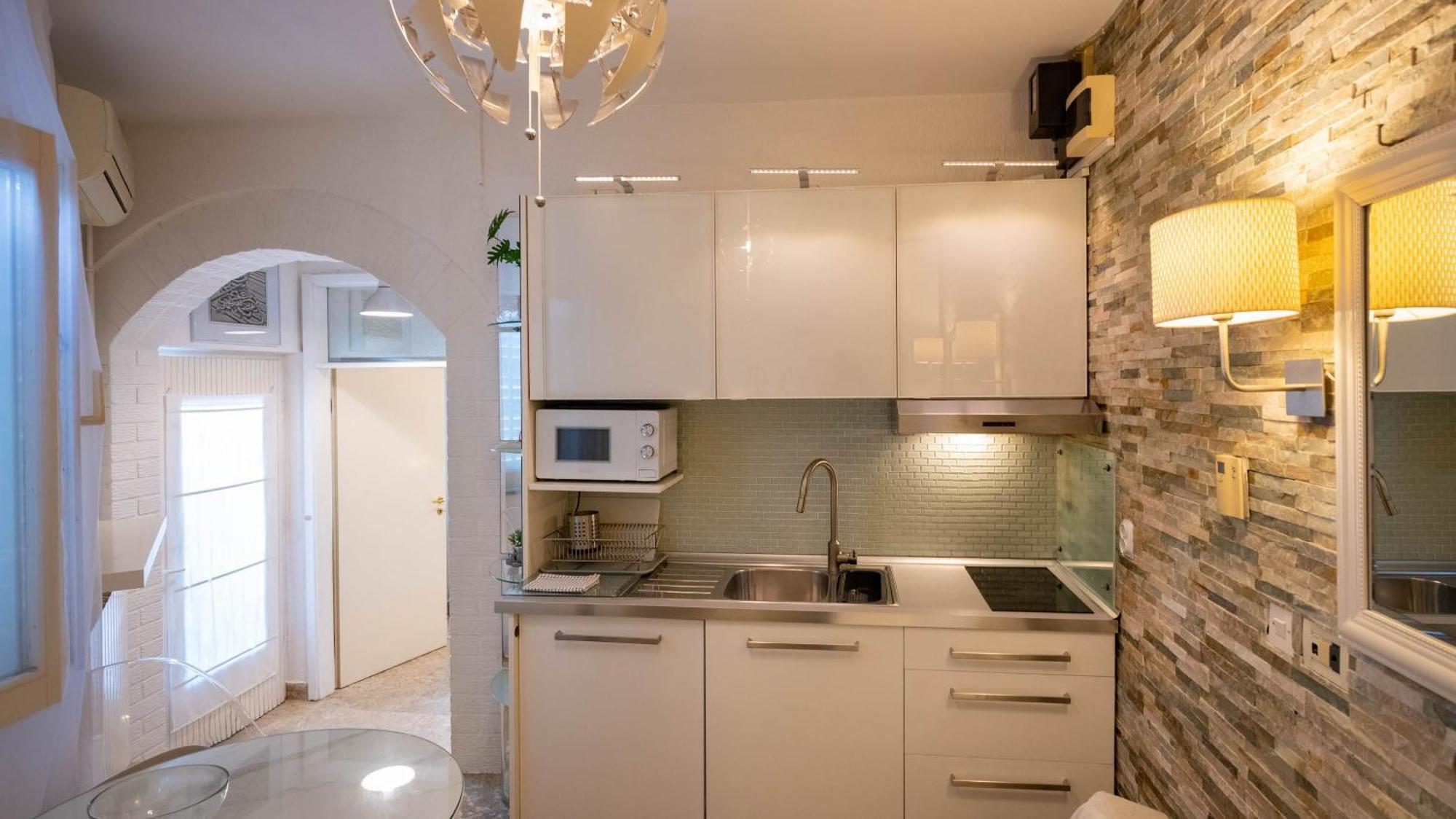 Family Friendly Apartments With A Swimming Pool Lovran, Opatija - 14178 Kültér fotó