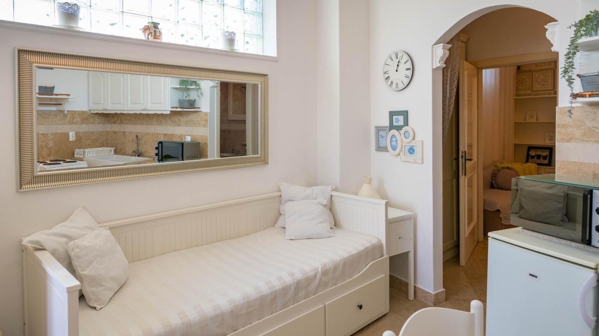 Family Friendly Apartments With A Swimming Pool Lovran, Opatija - 14178 Kültér fotó