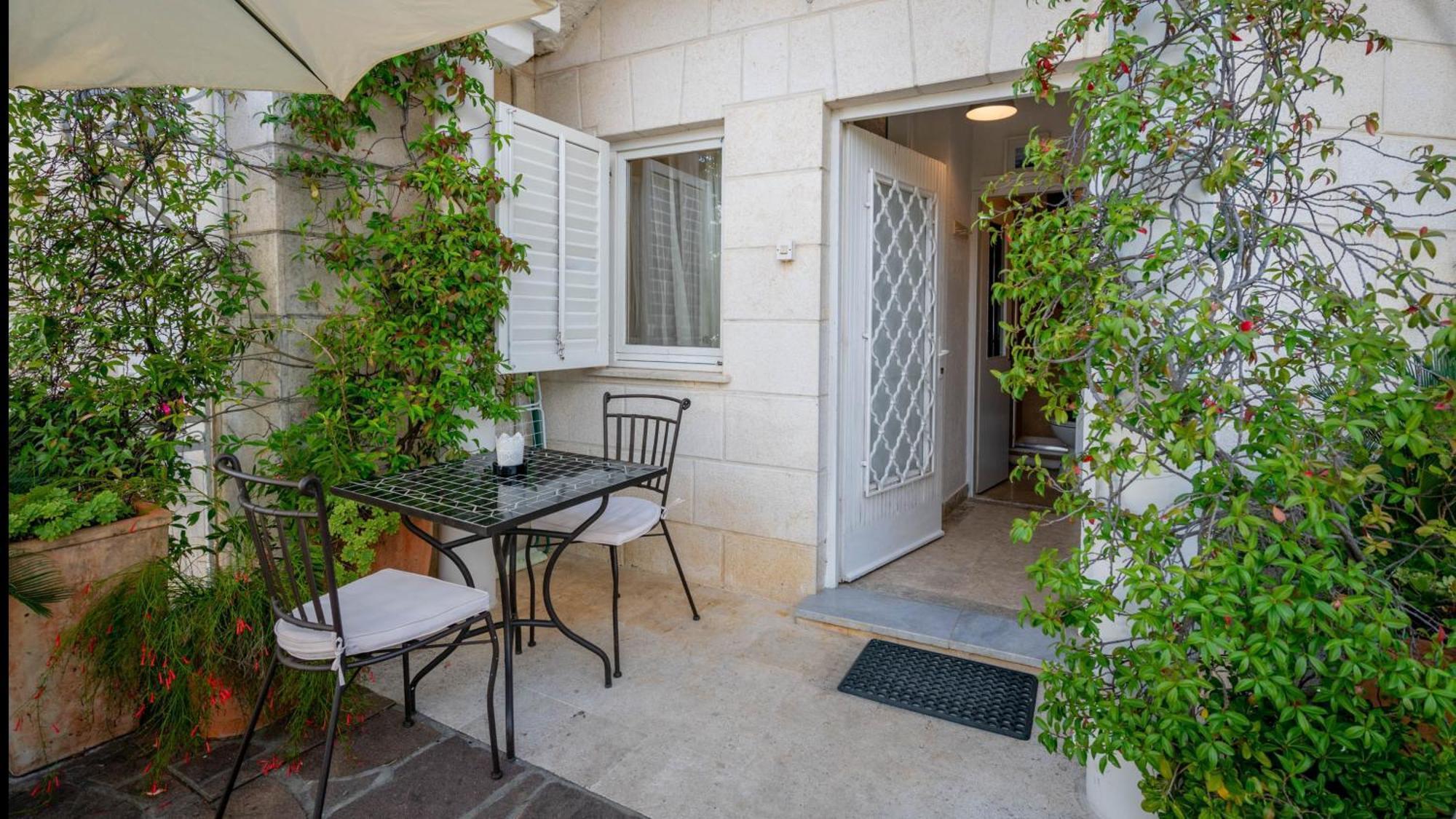 Family Friendly Apartments With A Swimming Pool Lovran, Opatija - 14178 Kültér fotó