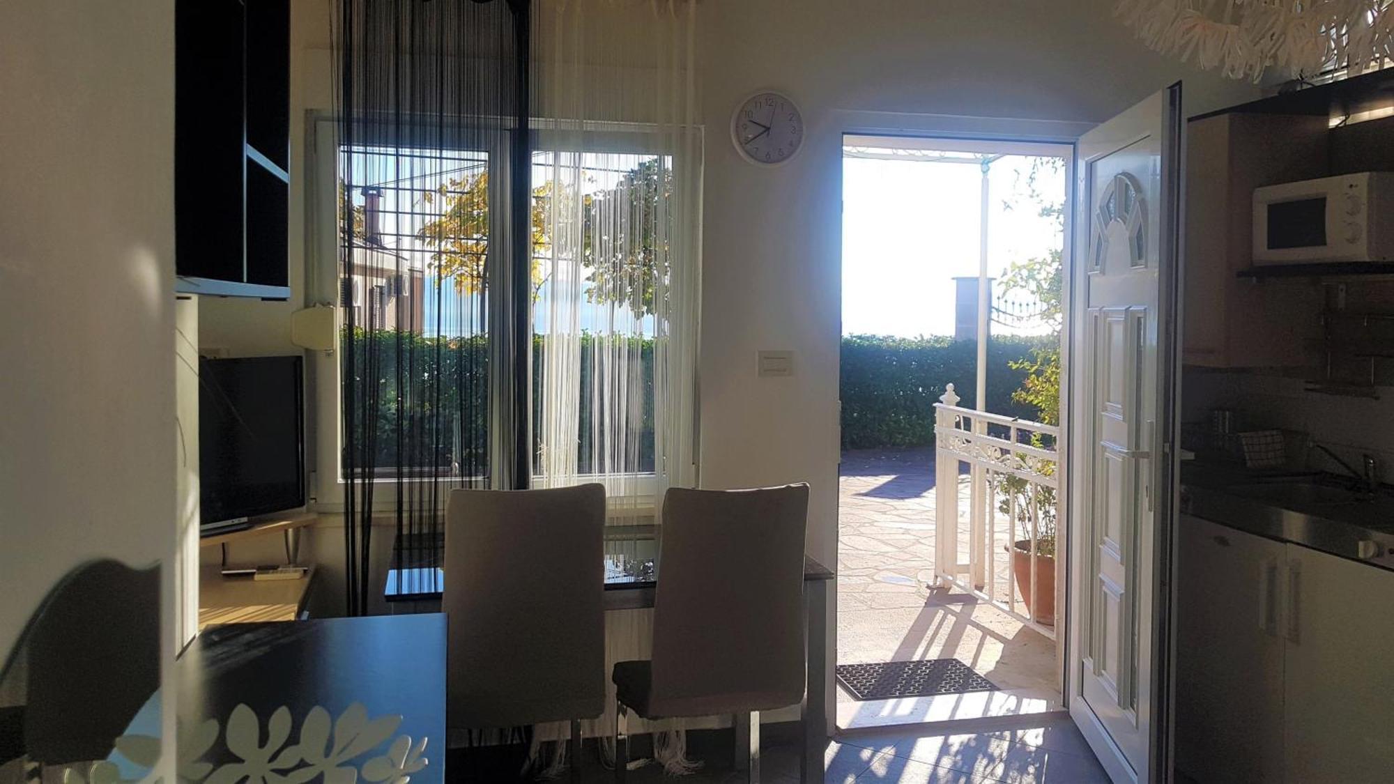 Family Friendly Apartments With A Swimming Pool Lovran, Opatija - 14178 Szoba fotó