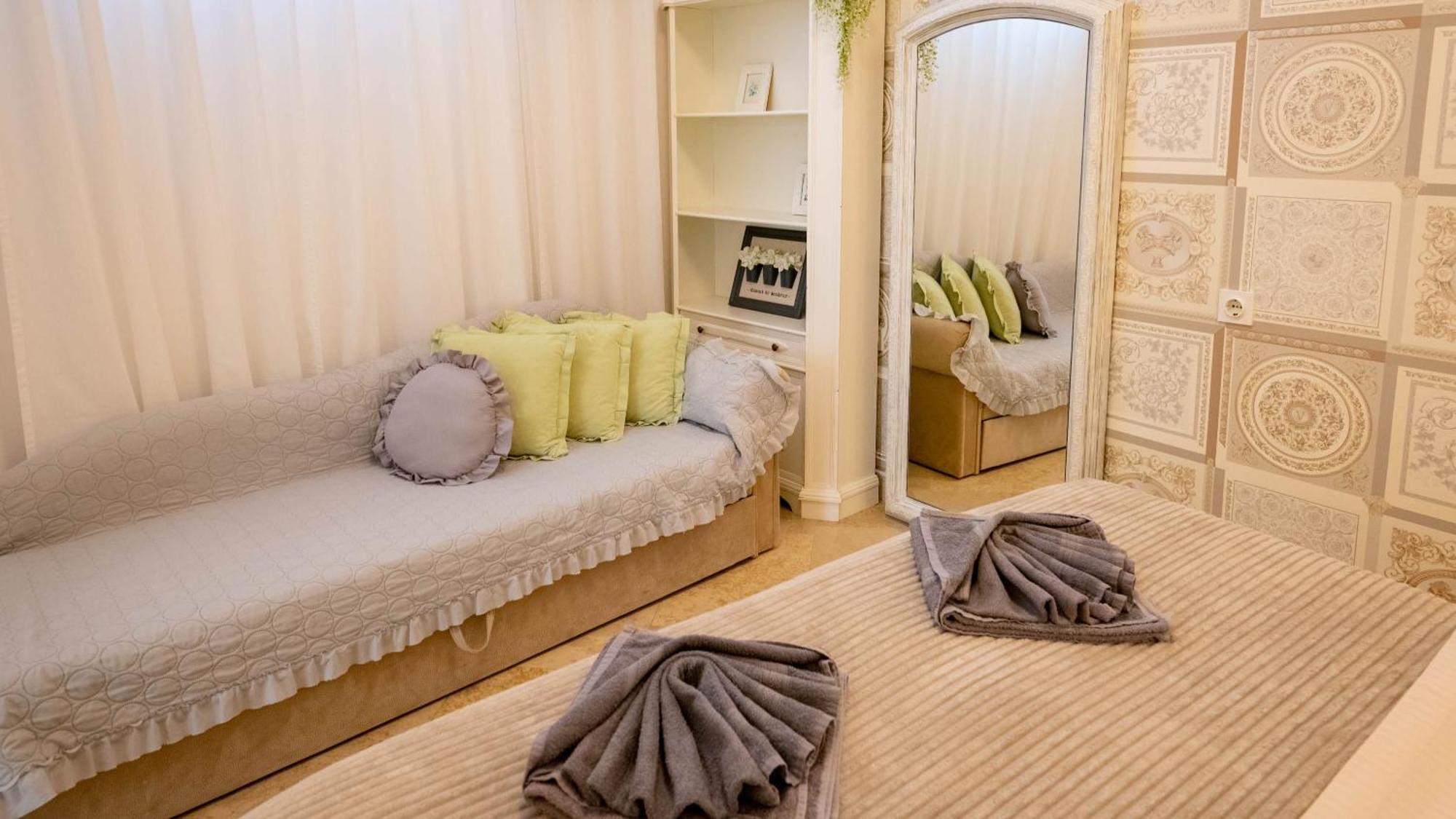 Family Friendly Apartments With A Swimming Pool Lovran, Opatija - 14178 Szoba fotó
