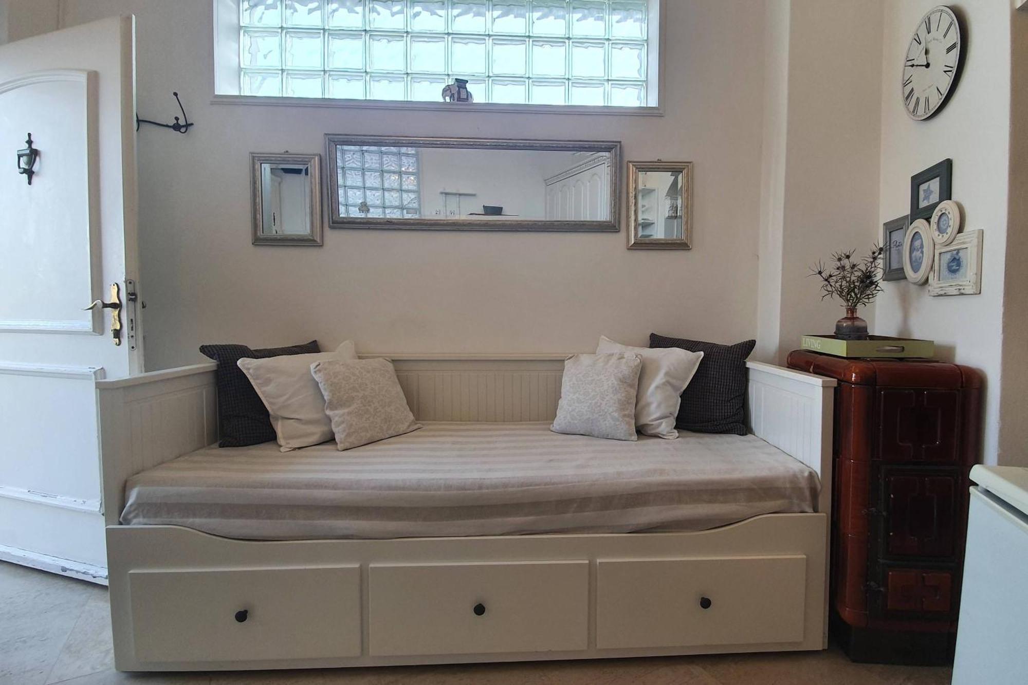 Family Friendly Apartments With A Swimming Pool Lovran, Opatija - 14178 Szoba fotó
