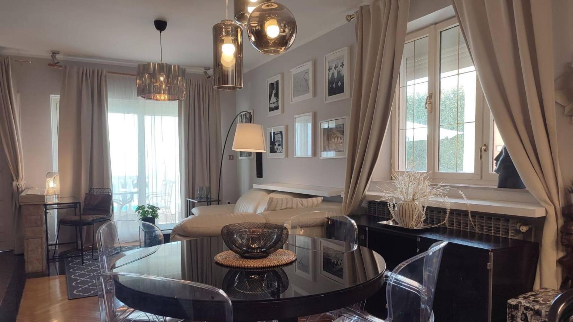 Family Friendly Apartments With A Swimming Pool Lovran, Opatija - 14178 Szoba fotó