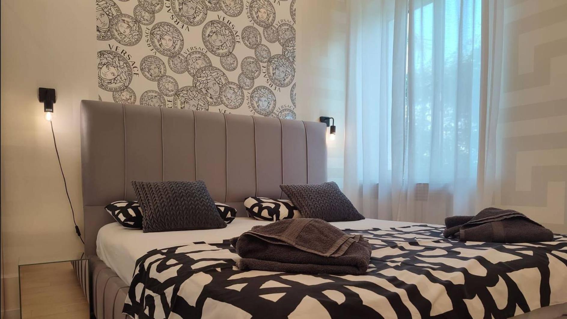 Family Friendly Apartments With A Swimming Pool Lovran, Opatija - 14178 Szoba fotó