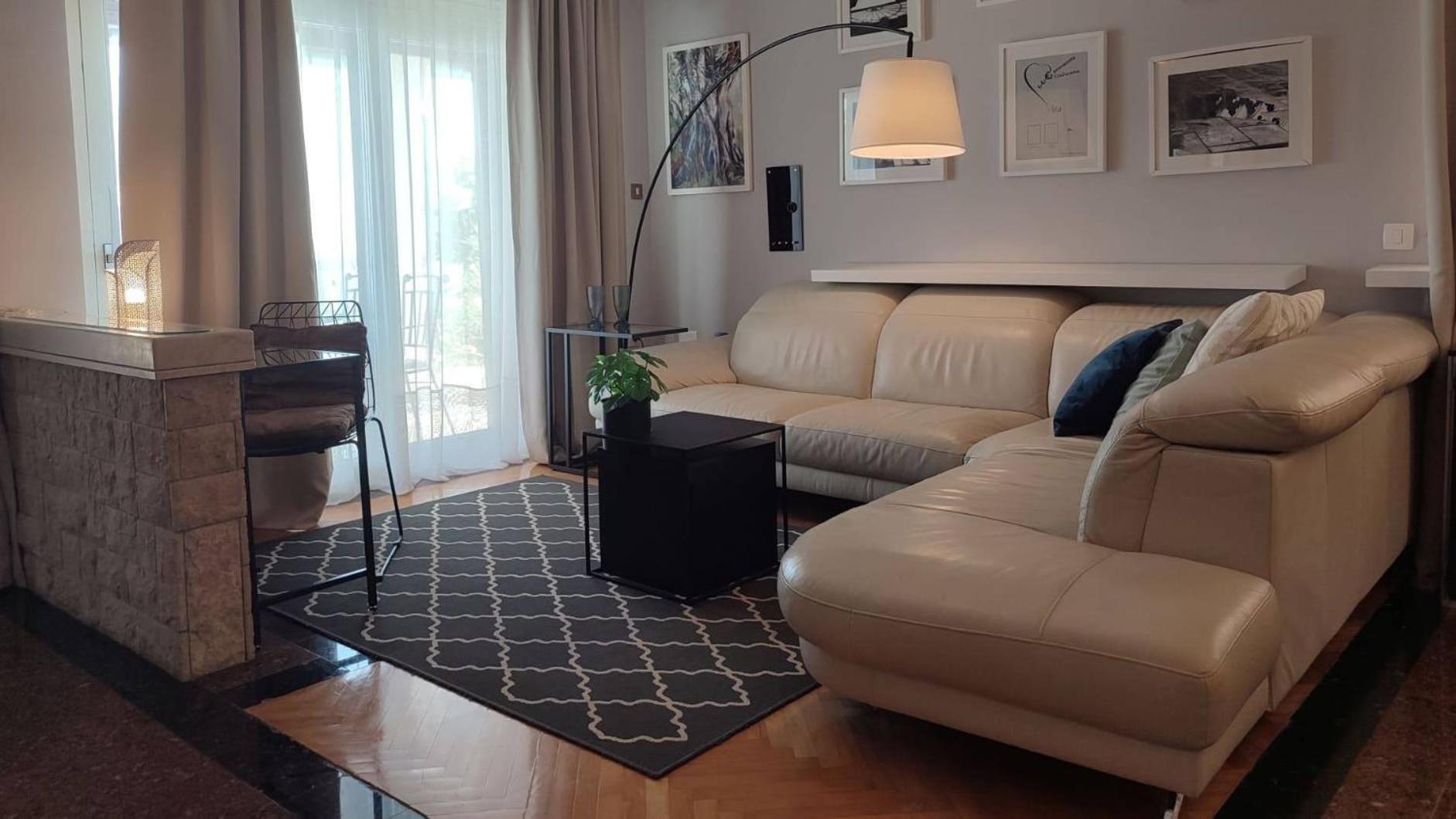 Family Friendly Apartments With A Swimming Pool Lovran, Opatija - 14178 Kültér fotó