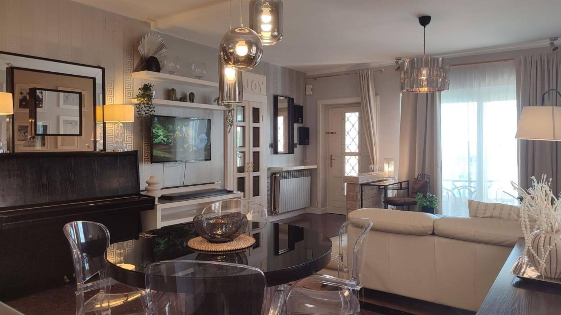Family Friendly Apartments With A Swimming Pool Lovran, Opatija - 14178 Kültér fotó